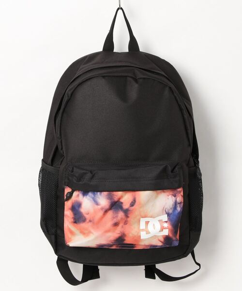 新品未使用DCSHOEリュック