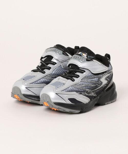 セール】【MoonStar／ムーンスター】SS J817 キッズ/ジュニア