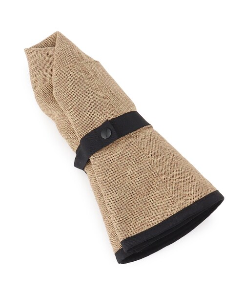 SHOO・LA・RUE（シューラルー）の「◆雑材シートハット（ハット・レディース・グレー/ベージュ/ダークブラウン/ブラック/ライトベージュ・00）」の13枚目の写真