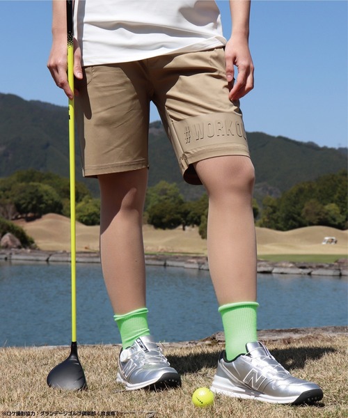 LUXE/R GOLF（ラグジュ ゴルフ）の「(RM)【LUXE/R GOLF】ライン