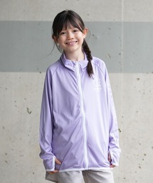 RUSTY（ラスティ）の「RUSTY/ラスティー キッズ UVケア ラッシュガード 963463（ラッシュガード）」