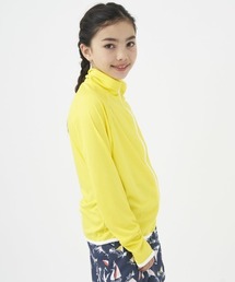 RUSTY（ラスティ）の「RUSTY/ラスティー キッズ UVケア ラッシュガード 963463（ラッシュガード）」