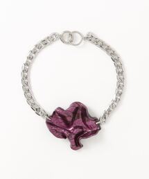 styles（スタイルス）の「foutone River Choker（チョーカー）」