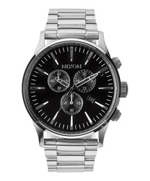 【NIXON/ニクソン】Sentry Chrono アナログ 電池式 時計