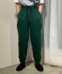 fitfor（フィットフォー）の「FIT FOR/フィットフォー/801 SWEAT LONG PANTS（スウェットパンツ）」
