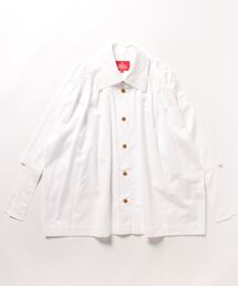 Vivienne Westwood（ヴィヴィアンウエストウッド）の「ｺｯﾄﾝﾛｰﾝｽﾄﾘﾝｸﾞ 