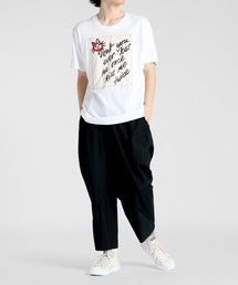 新品キスミーキティカットソー【viviennewestwood】 新品キスミーキティカットソー【viviennewestwood】 Vivienne