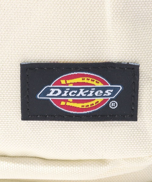 Dickies(ディッキーズ)の「Dickies ロゴ刺繍 クイックショルダーバッグ(ショルダーバッグ・メンズ・ベージュ/ブラック/オフホワイト・FREE)」の18枚目の写真