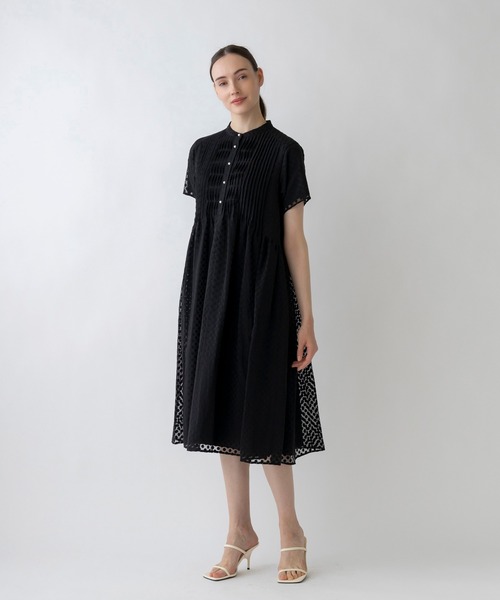 Sono（ソーノ）の「【SONO/ソーノ】【SONO NAVY】ドットオパールウェー 