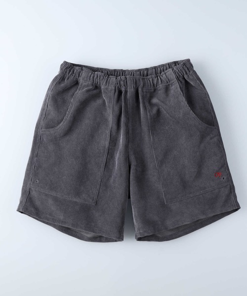 Ocean Pacific(オーシャンパシフィック)の「【OCEAN PACIFIC】水陸コーデュロイショーツ(その他パンツ・メンズ・イエロー/ダークグレー/ブルー/グリーン・M/L/XL)」の16枚目の写真