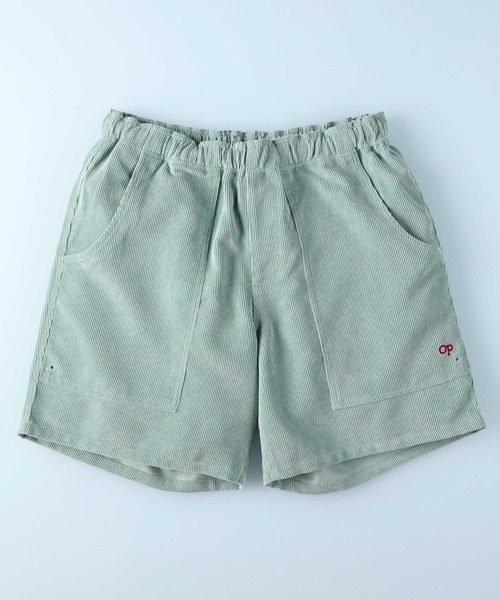 Ocean Pacific(オーシャンパシフィック)の「【OCEAN PACIFIC】水陸コーデュロイショーツ(その他パンツ・メンズ・イエロー/ダークグレー/ブルー/グリーン・M/L/XL)」の17枚目の写真
