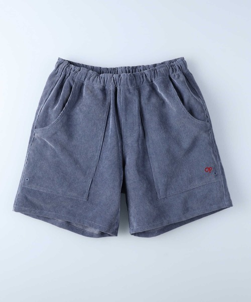 Ocean Pacific(オーシャンパシフィック)の「【OCEAN PACIFIC】水陸コーデュロイショーツ(その他パンツ・メンズ・イエロー/ダークグレー/ブルー/グリーン・M/L/XL)」の18枚目の写真