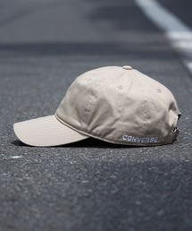 CONVERSE | 【CONVERSE/コンバース】ワンポイントロゴベースボールキャップ(キャップ)