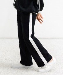 Bee des Bee | ロングパンツ(デニムパンツ)