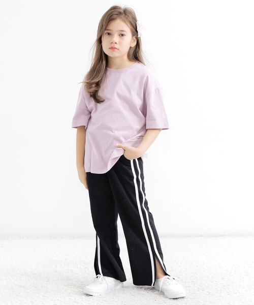 Bee des Bee（ビーデスビー）の「ロングパンツ（デニムパンツ・キッズ・ブラック系その他/ブラック・150cm/120cm/110cm/130cm/140cm）」の5枚目の写真