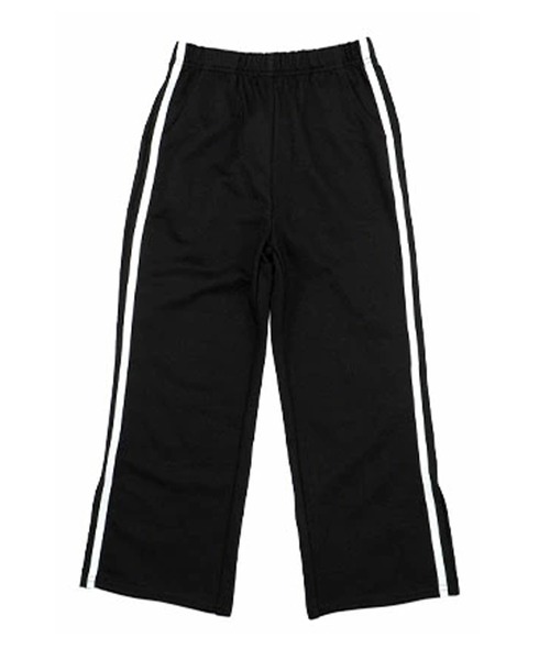 Bee des Bee（ビーデスビー）の「ロングパンツ（デニムパンツ・キッズ・ブラック系その他/ブラック・150cm/120cm/110cm/130cm/140cm）」の3枚目の写真