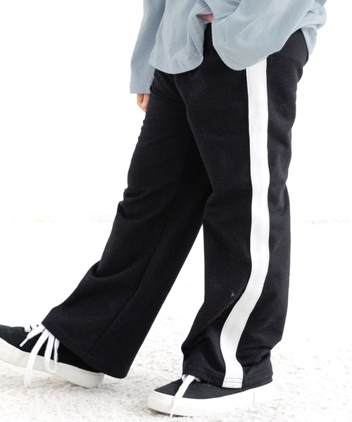 Bee des Bee（ビーデスビー）の「ロングパンツ（デニムパンツ・キッズ・ブラック系その他/ブラック・150cm/120cm/110cm/130cm/140cm）」の11枚目の写真