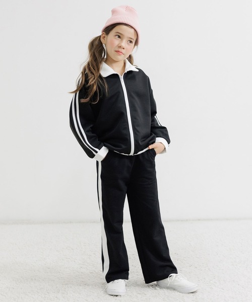 Bee des Bee（ビーデスビー）の「ロングパンツ（デニムパンツ・キッズ・ブラック系その他/ブラック・150cm/120cm/110cm/130cm/140cm）」の13枚目の写真