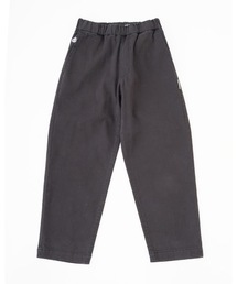 ELEMENT YOUTH（キッズサイズ） SHOD PANTS STD YOUTH ロングパンツ  (130cm~160cm) 【2023年秋冬モデル】/エレメントユースウエストゴムワイドルーズスケートパンツ
