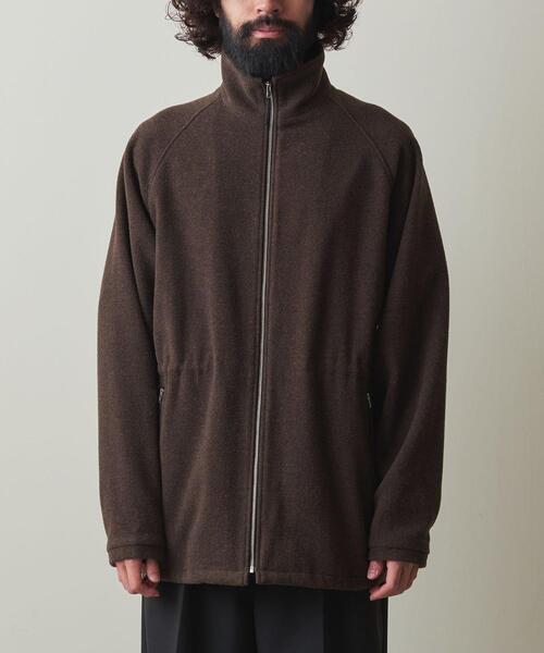 Steven Alan（スティーブンアラン）の「＜Steven Alan＞∴MELTON