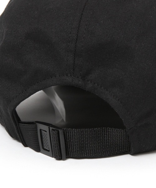 niko and...（ニコアンド）の「ロングブリムジェットキャップ（キャップ・メンズ・グリーン/ベージュ/ブラック・FREE）」の9枚目の写真