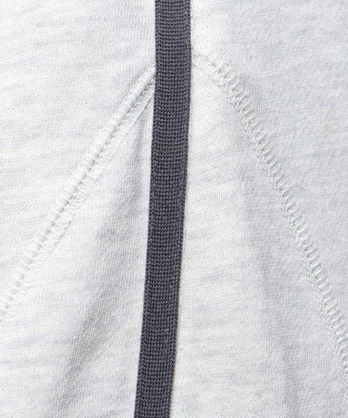 PAGEBOY（ページボーイ）の「ウラケラインナロースカート（スカート・レディース・オートミール/ブラック・FREE）」の19枚目の写真