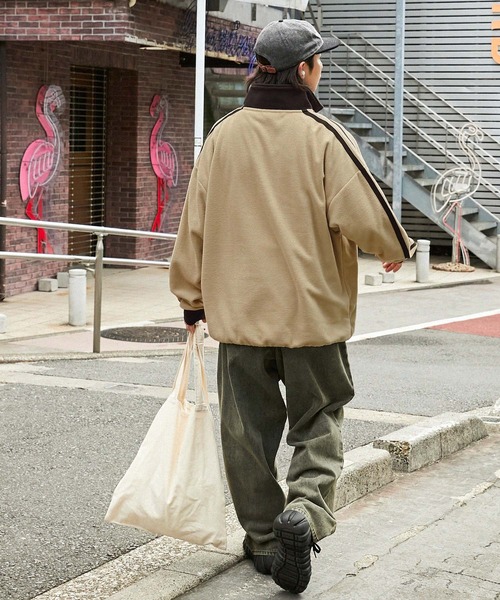 U.S. POLO ASSN. / ユーエスポロアッスン 別注 ワンポイント刺繍