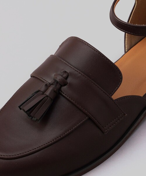 FREAK'S STORE（フリークスストア）の「ROVERETO/ロベレート タッセル