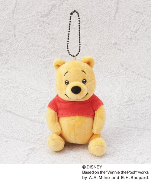 one'sterrace（ワンズテラス）の「◇ディズニー 『クマのプーさん