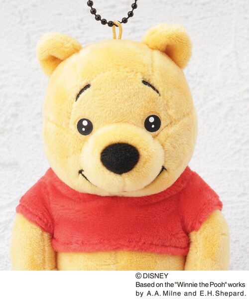 one'sterrace（ワンズテラス）の「◇ディズニー 『クマのプーさん