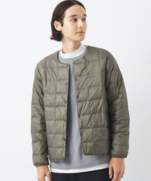 Gramicci | <GRAMICCI×TAION>インナー ダウンジャケット(ダウンジャケット/コート)