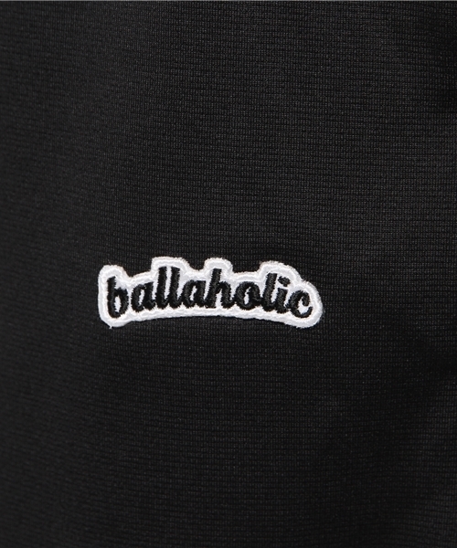R*様 ballaholic(ボーラホリック) CITY ロゴショーツ styles（スタイルス）の「メンズ ボーラホリック シティショーツ
