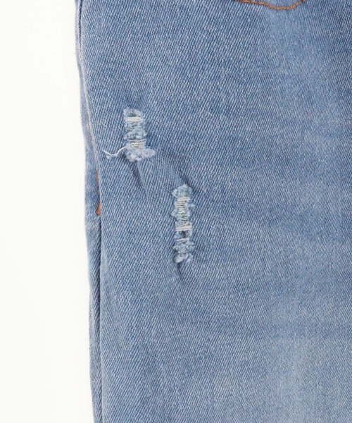 felkod(フィルコッド)の「mp11858-Smart Processe Stretch Denim Skinny Pants スキニーデニムパンツ(デニムパンツ・メンズ・ブルー系その他/ブラック系その他・M/S/L)」の15枚目の写真