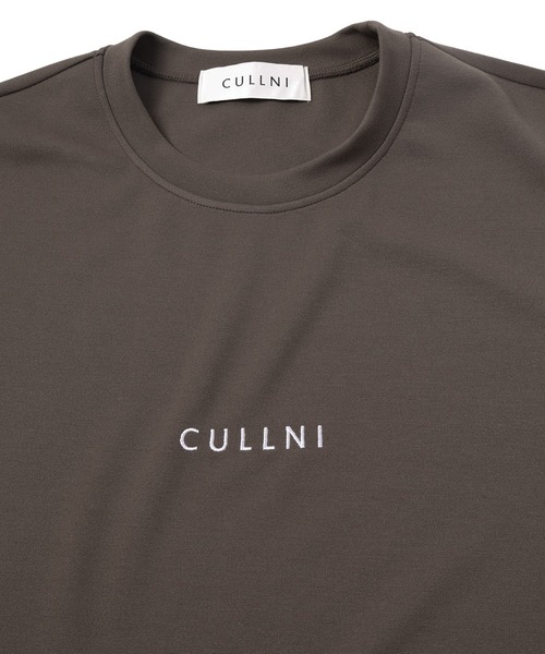 トップス CULLNI 24-AW-011 CULLNI／クルニの通販－INCENSE(インセンス)