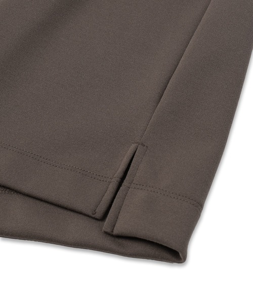 CULLNI（クルニ）の「24-SS-011 / CULLNI Logo Embroidery