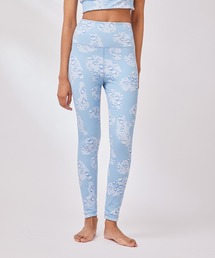 NERGY | 【UV】SURREALISMリバーシブルスポーツレギンス(レギンス/スパッツ)