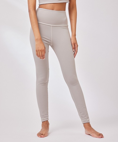 NERGY（ナージー）の「【UV】SURREALISMリバーシブルスポーツレギンス（レギンス/スパッツ・レディース・ターコイズブルー/ブルー系その他4・L/M/S）」の14枚目の写真