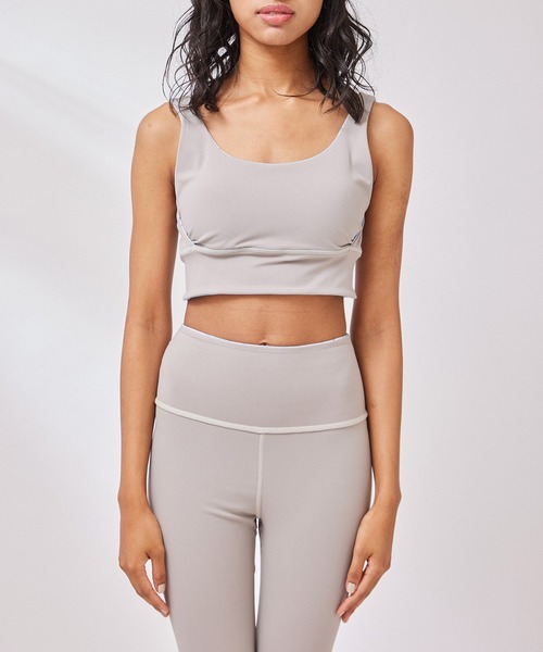 NERGY（ナージー）の「【UV】SURREALISMリバーシブルスポーツレギンス（レギンス/スパッツ・レディース・ターコイズブルー/ブルー系その他4・L/M/S）」の15枚目の写真