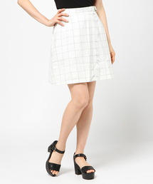 WEGO | WEGO/ フリンジラップスカート(スカート)