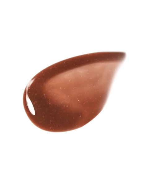 Celvoke（セルヴォーク）の「Celvoke / モイステン リップドロップ（口紅/リップティント/グロス・レディース・０３ ネオテラコッタ/０１ セピア/０２ ハニードロップ/EX０１ スウィートムーン/０４ バーントピンク/EX０３ キャラメリゼナッツ/EX０６ サンセットブリック/０６ アイロニーピーチ/０７ キャメルボア/０８ ミッシングプラム/EX08 ジェリーフィッシュ/０５ アリュールフレーバー/０９ ロックキャンディ・FREE）」の16枚目の写真