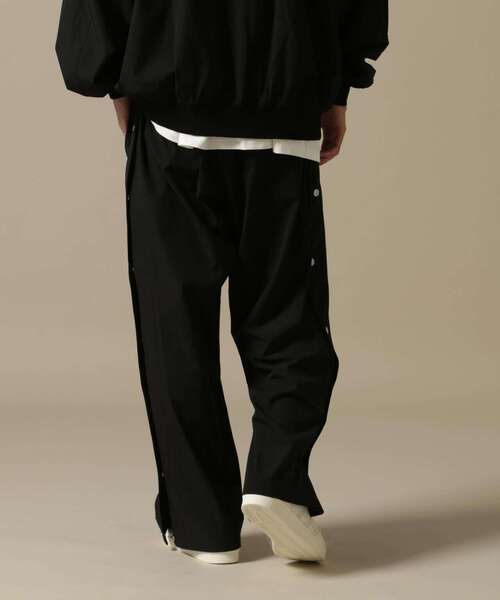 DANKE SCHON（ダンケシェーン）の「DankeSchon/ダンケシェーン/撥水SN SNAP（その他パンツ・レディース・ブラック・LARGE/MEDIUM）」の7枚目の写真