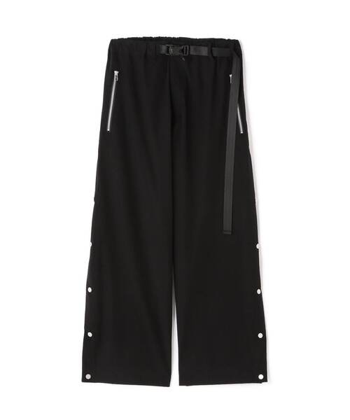 DANKE SCHON（ダンケシェーン）の「DankeSchon/ダンケシェーン/撥水SN SNAP（その他パンツ・レディース・ブラック・LARGE/MEDIUM）」の13枚目の写真