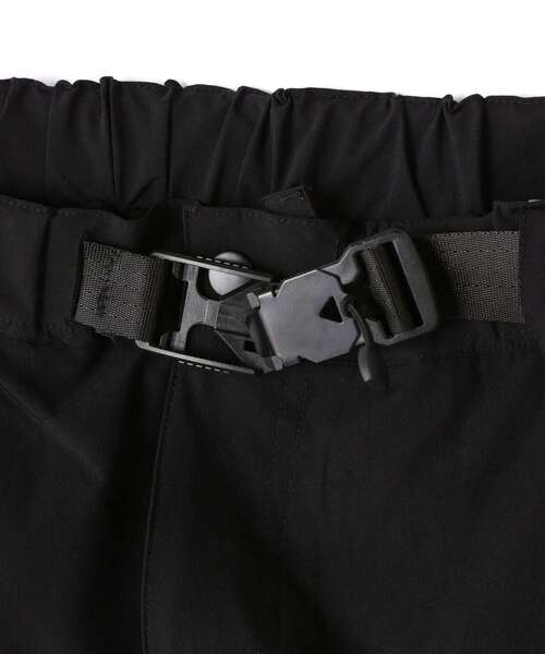 DANKE SCHON（ダンケシェーン）の「DankeSchon/ダンケシェーン/撥水SN SNAP（その他パンツ・レディース・ブラック・LARGE/MEDIUM）」の16枚目の写真