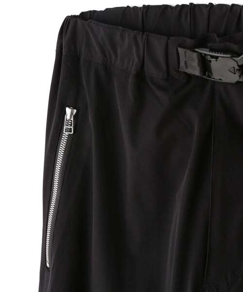 DANKE SCHON（ダンケシェーン）の「DankeSchon/ダンケシェーン/撥水SN SNAP（その他パンツ・レディース・ブラック・LARGE/MEDIUM）」の17枚目の写真