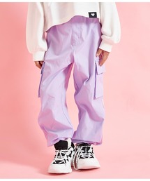 パイピングラインジョガーパンツ