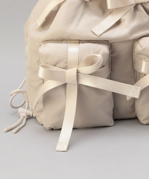 セール】Casselini × FREAK'S STORE/キャセリーニ 別注 リボン