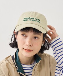 FREAK'S STORE | ピグメントキャップ(キャップ)