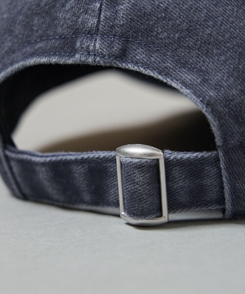 FREAK'S STORE（フリークスストア）の「ピグメントキャップ（キャップ・レディース・ブラック/ベージュ/ネイビー・ONE SIZE）」の16枚目の写真