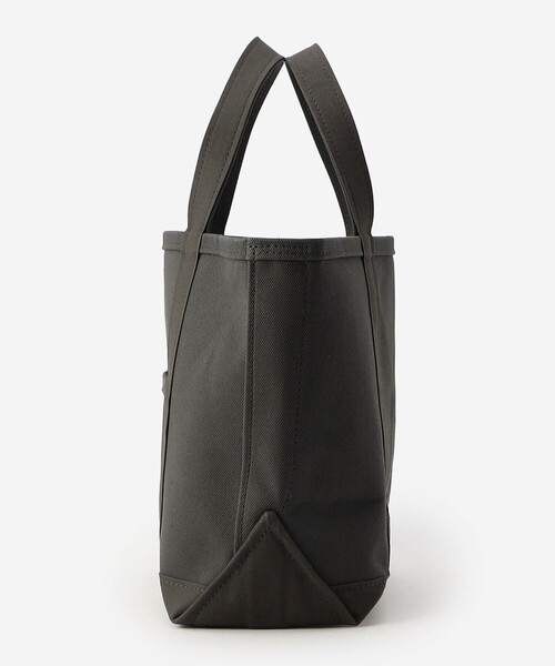 ORCIVAL（オーシバル）の「ORCIVAL | キャンバストートバッグ 中（トートバッグ・レディース・B/A/チャコール/グレー系その他2/ブルー系その他・-）」の7枚目の写真