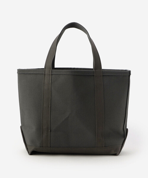 ORCIVAL（オーシバル）の「ORCIVAL | キャンバストートバッグ 中（トートバッグ・レディース・B/A/チャコール/グレー系その他2/ブルー系その他・-）」の8枚目の写真